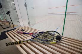 Image result for Hunts County Squash Club
