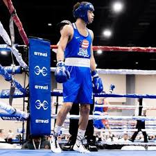 Image result for One Nation Amateur Boxing Club