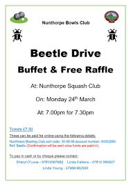 Image result for Nunthorpe Bowling Club