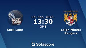 Image result for Leigh Miners Rangers Rugby League Football Club