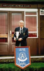 Image result for Arclight Bowls Club