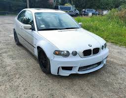 Image result for bmw e46 compact