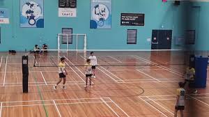 Image result for Madeley Badminton Club