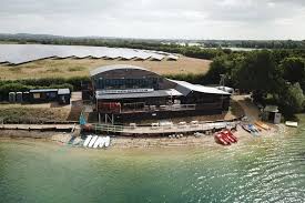 Image result for Chichester Watersports Club