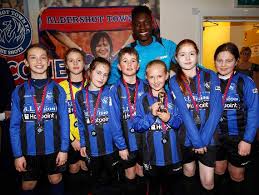 Image result for Milford Pumas Football Club