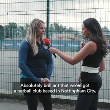 Image result for Bridgford netball club