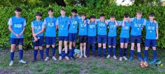 Image result for Cumnor Minors Football Club