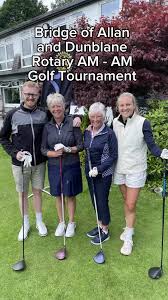 Image result for Bridge Of Allan Sports Club