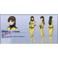 「サレルヤ・ラーレタ 宇宙戦艦ヤマト2199」の画像検索結果