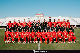 Image result for Phoenix Royals F C