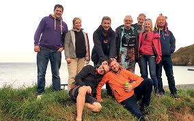 Image result for Clifton Bsac