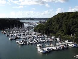 Image result for Neyland Yacht Club