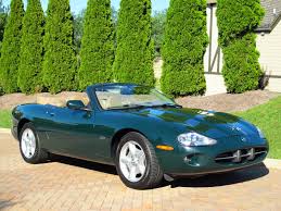 Image result for British Racing Green 1999 Jaguar