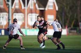 Image result for Goole Rugby Union Football Club