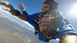 Image result for Paragon Skydiving