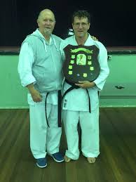 Image result for Kyokushinkai Karate Bradford