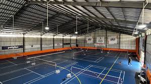 Image result for Eden Badminton Club