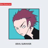 「神谷詠司（ジン） デビルサバイバー」の画像検索結果