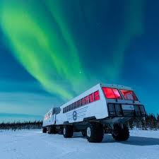 Image result for tundra buggy