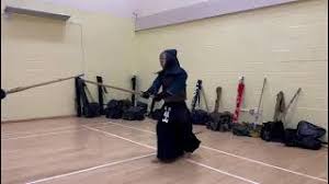 Image result for Oxford University Kendo Club