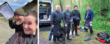 Image result for Leicester Underwater Exploration Club