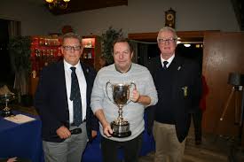 Image result for Bungay & Waveney Valley Golf Club