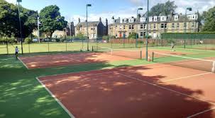 Image result for Merchiston Tennis & Bowling Club