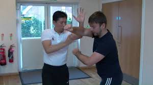 Image result for Guildford Autodefence Wing Tchun