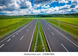 Image result for Four Lane Ends