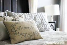 Bedroom Decorating Ideas on Pinterest | Headboards, Master ...