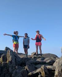 Image result for Dark Peak Fell Runners Club