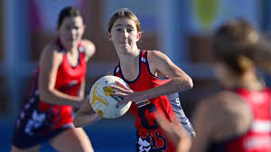 Image result for Netball United
