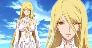 「スターシャ・イスカンダル 宇宙戦艦ヤマト2199」の画像検索結果