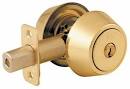 schlage, kwikset, baldwin, yale deadbolt lock