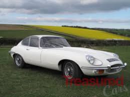 Image result for Old English White 1971 Jaguar