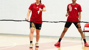 Image result for Ufton Badminton Club