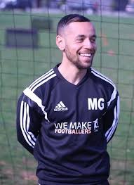 Image result for We Make Footballers