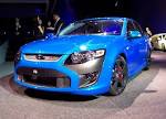 Ford FG Falcon | CarzTune. Car tuning.