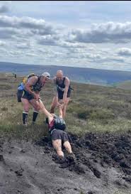 Image result for Holmfirth Harriers Ac