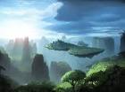 Internet Gone Wrong: A new story! "The Floating Island"