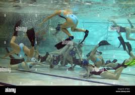 Image result for Tonbridge Octopush Club