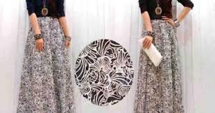 PuanMaura Collections - Butik Online, Baju Muslim, Reseller ...
