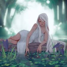 Attēlu rezultāti vaicājumam “nymph”