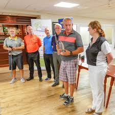 Image result for Werneth Golf Club