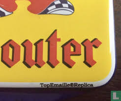 Image result for DRINK LOUTER KABOUTER