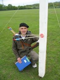 Image result for Abbey Bowmen (St Albans) Archery Club