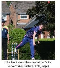 Image result for Minster Lovell Cricket Club