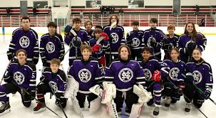 Image result for Norton Cyclones Skater Hockey Club