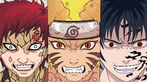Image result for gaara naruto