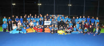 Image result for Shrewsbury Hockey Club